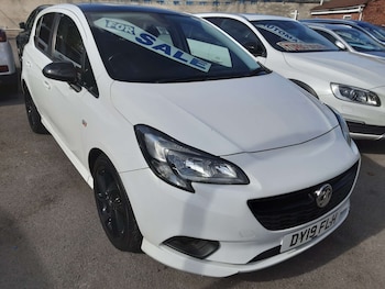 Used Vauxhall Corsa 2019 for sale - 76479008: Photo