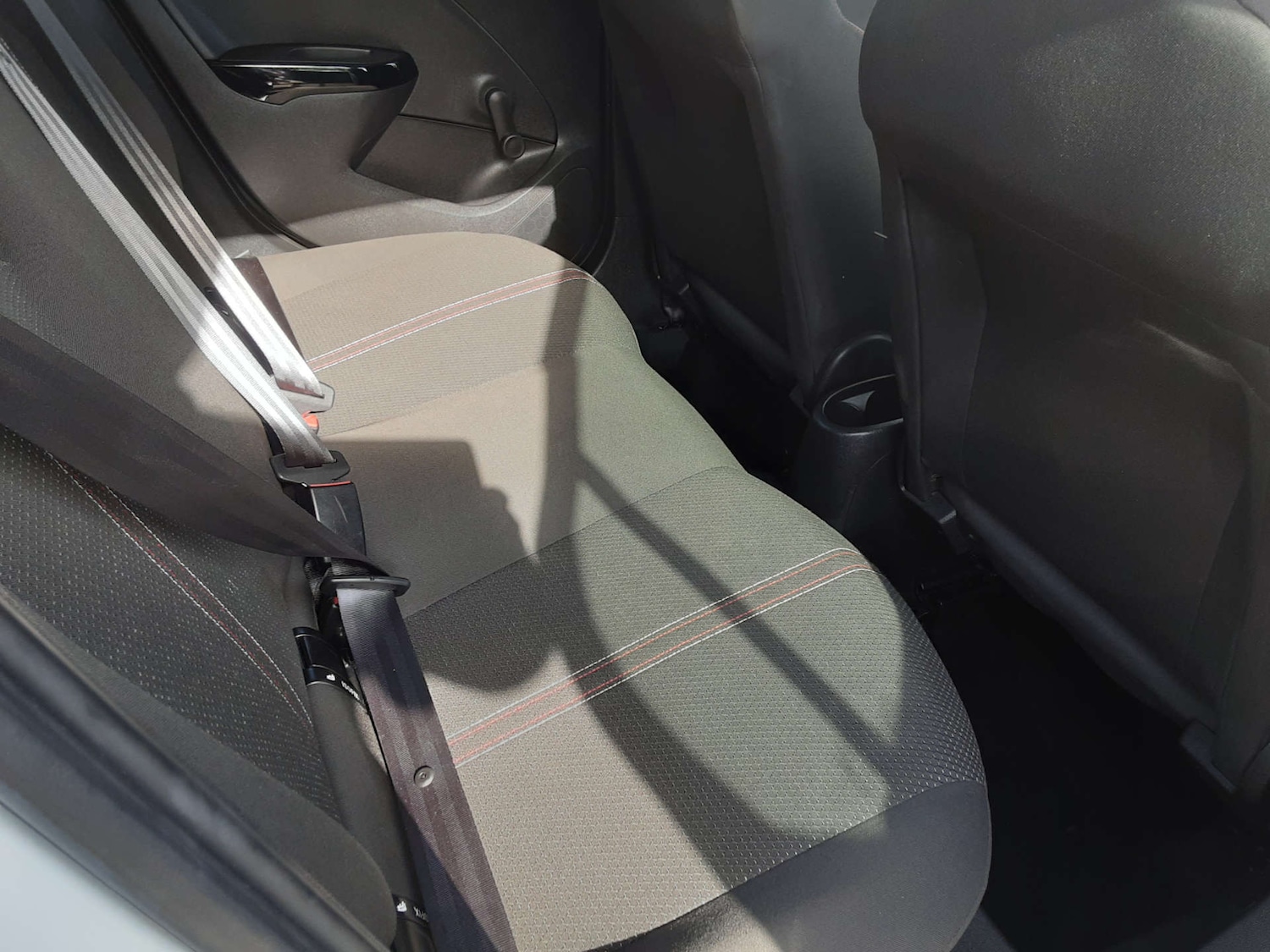 Used Vauxhall Corsa 2019 for sale - 76479008: Photo 20