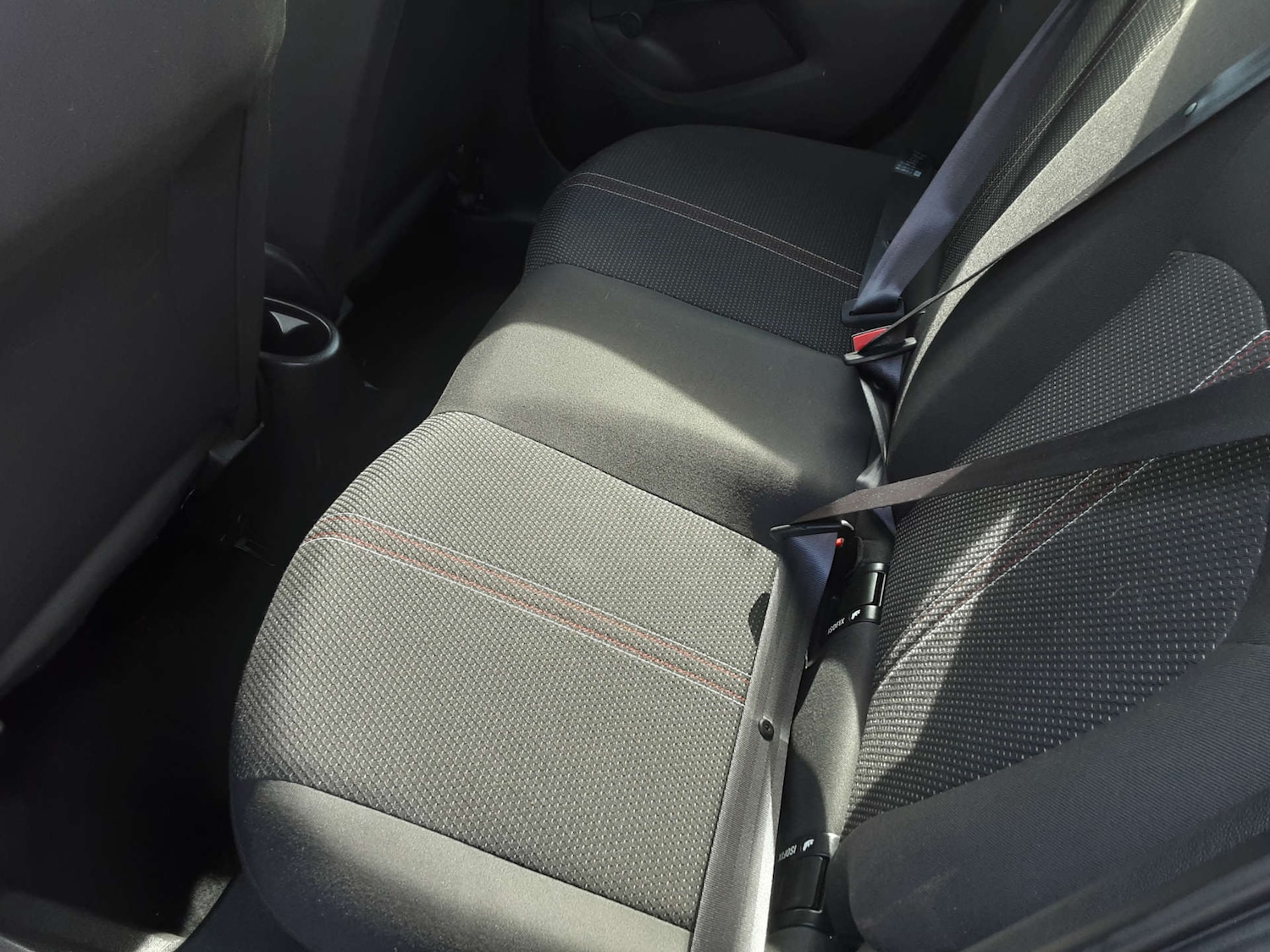 Used Vauxhall Corsa 2019 for sale - 76479008: Photo 21