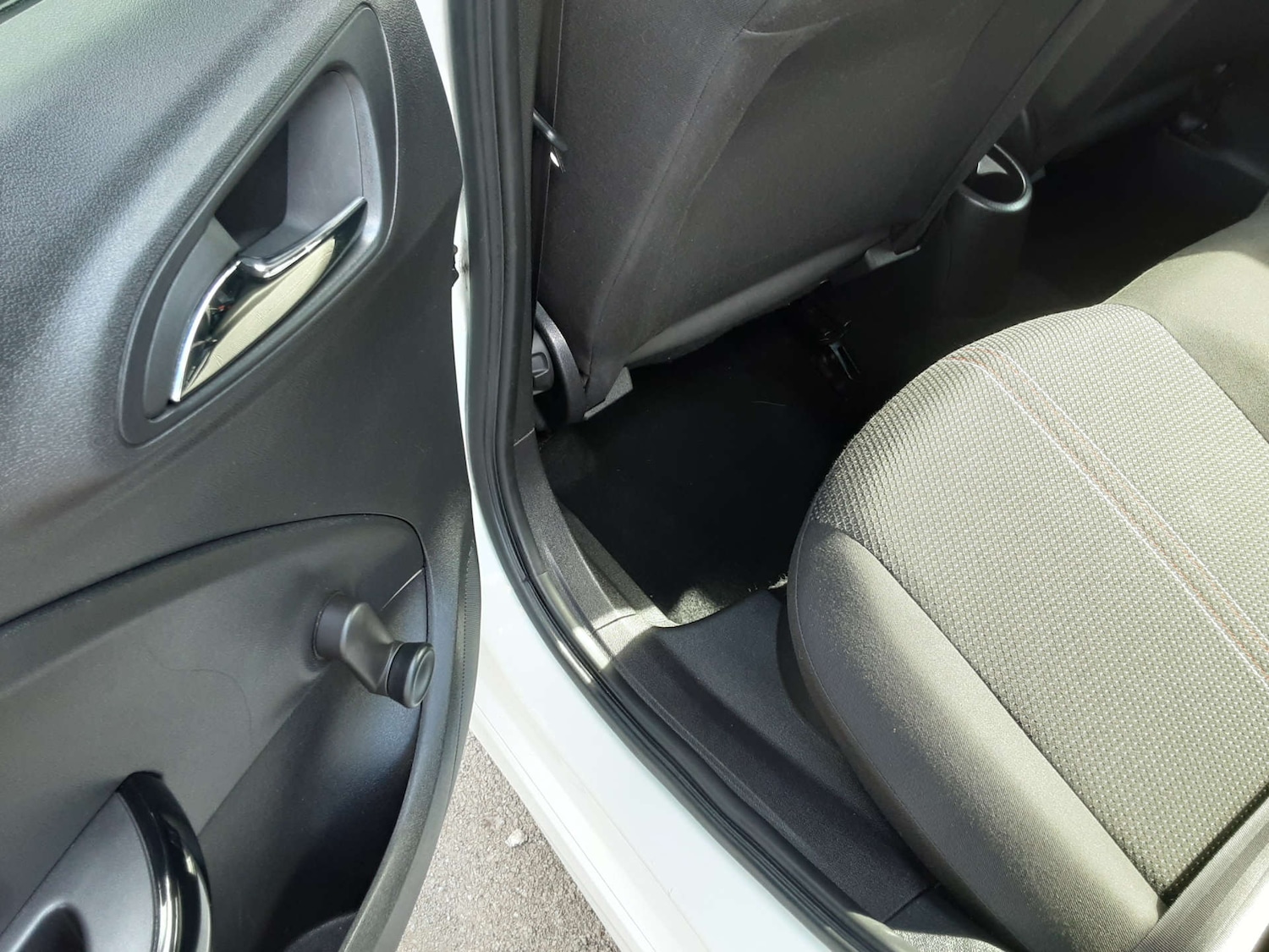 Used Vauxhall Corsa 2019 for sale - 76479008: Photo 23