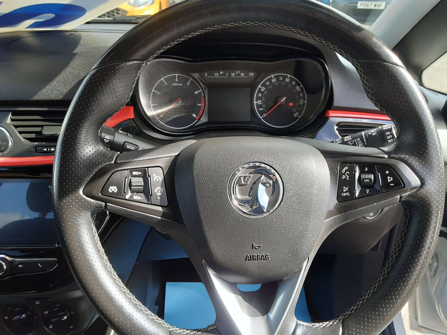 Used Vauxhall Corsa 2019 for sale - 76479008: Photo 25