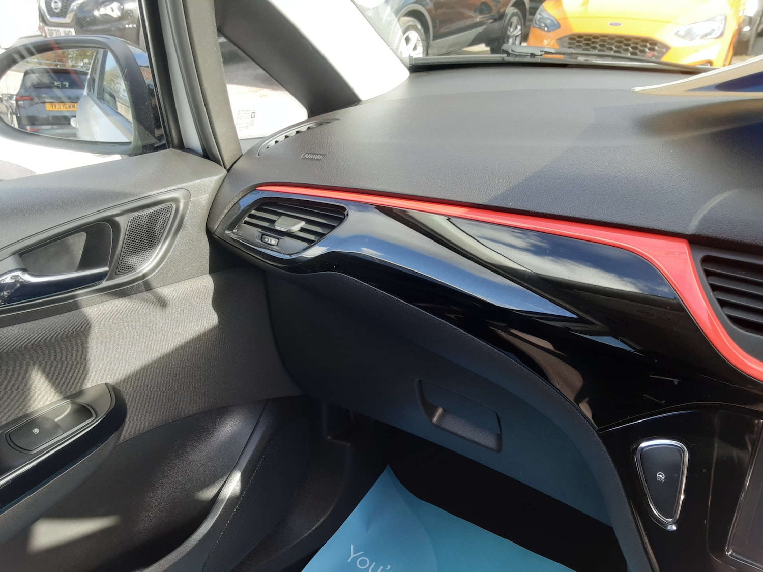 Used Vauxhall Corsa 2019 for sale - 76479008: Photo 26