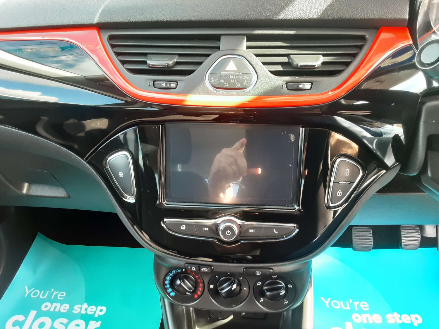 Used Vauxhall Corsa 2019 for sale - 76479008: Photo 27