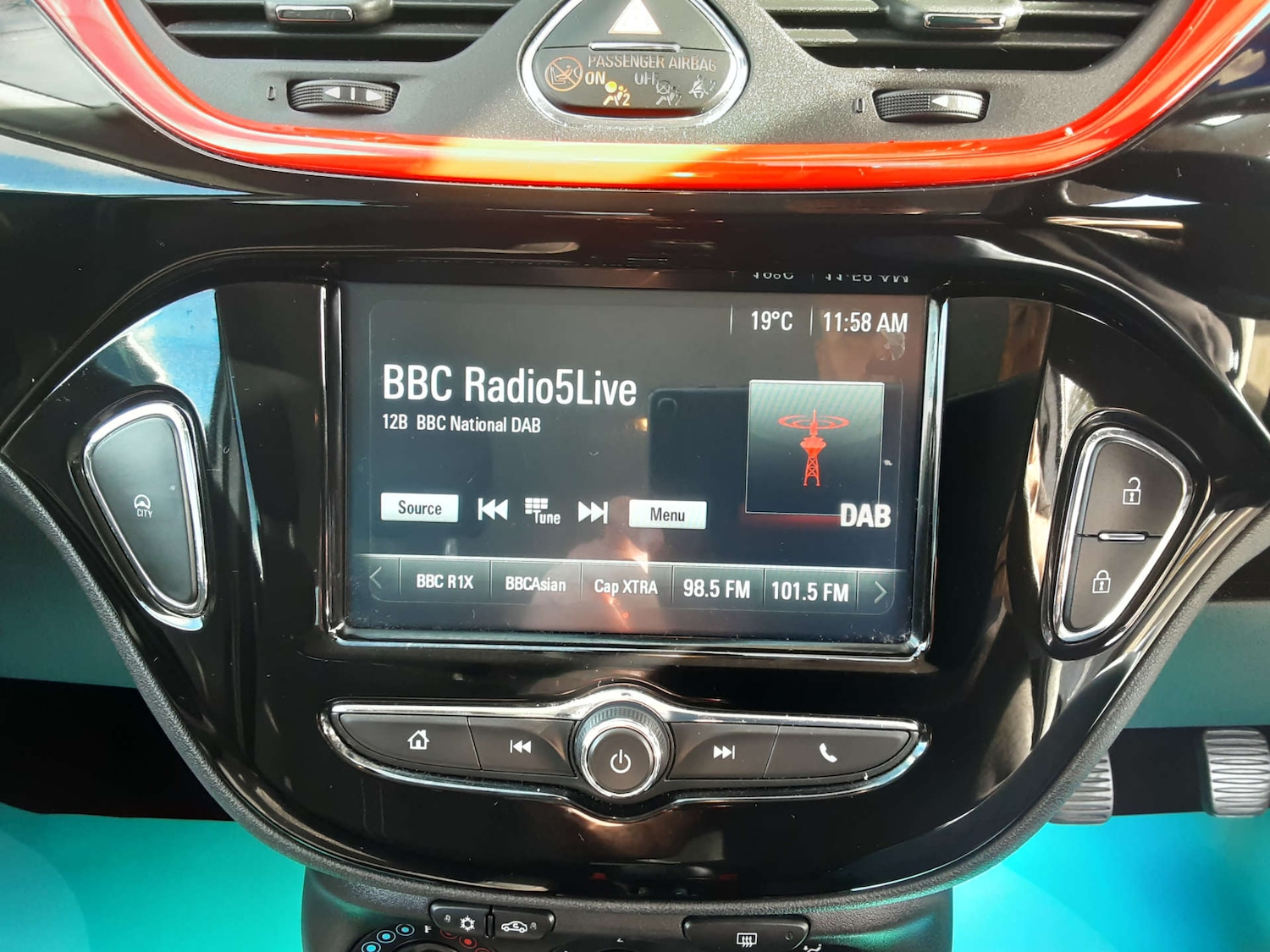 Used Vauxhall Corsa 2019 for sale - 76479008: Photo 28