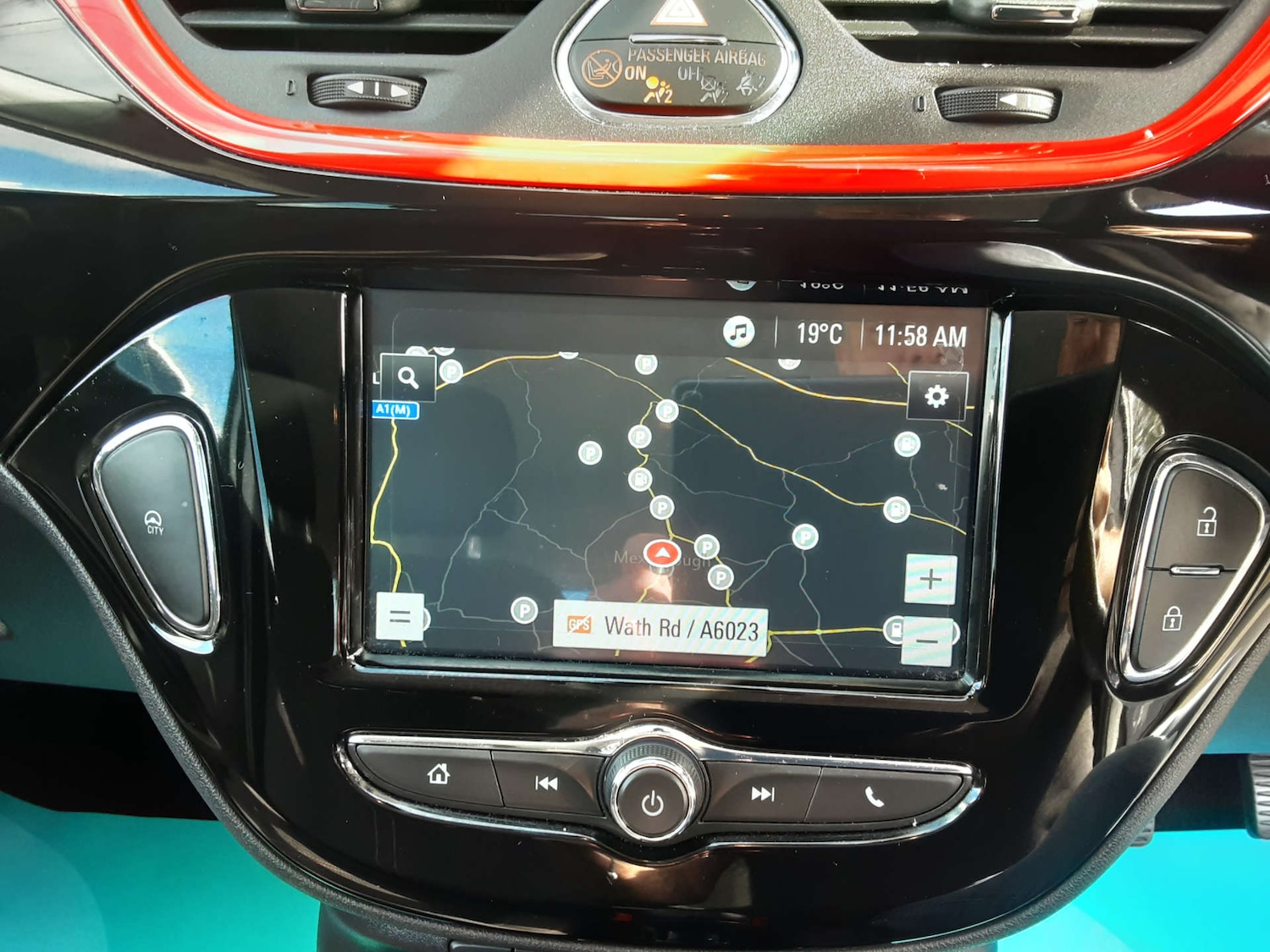 Used Vauxhall Corsa 2019 for sale - 76479008: Photo 29