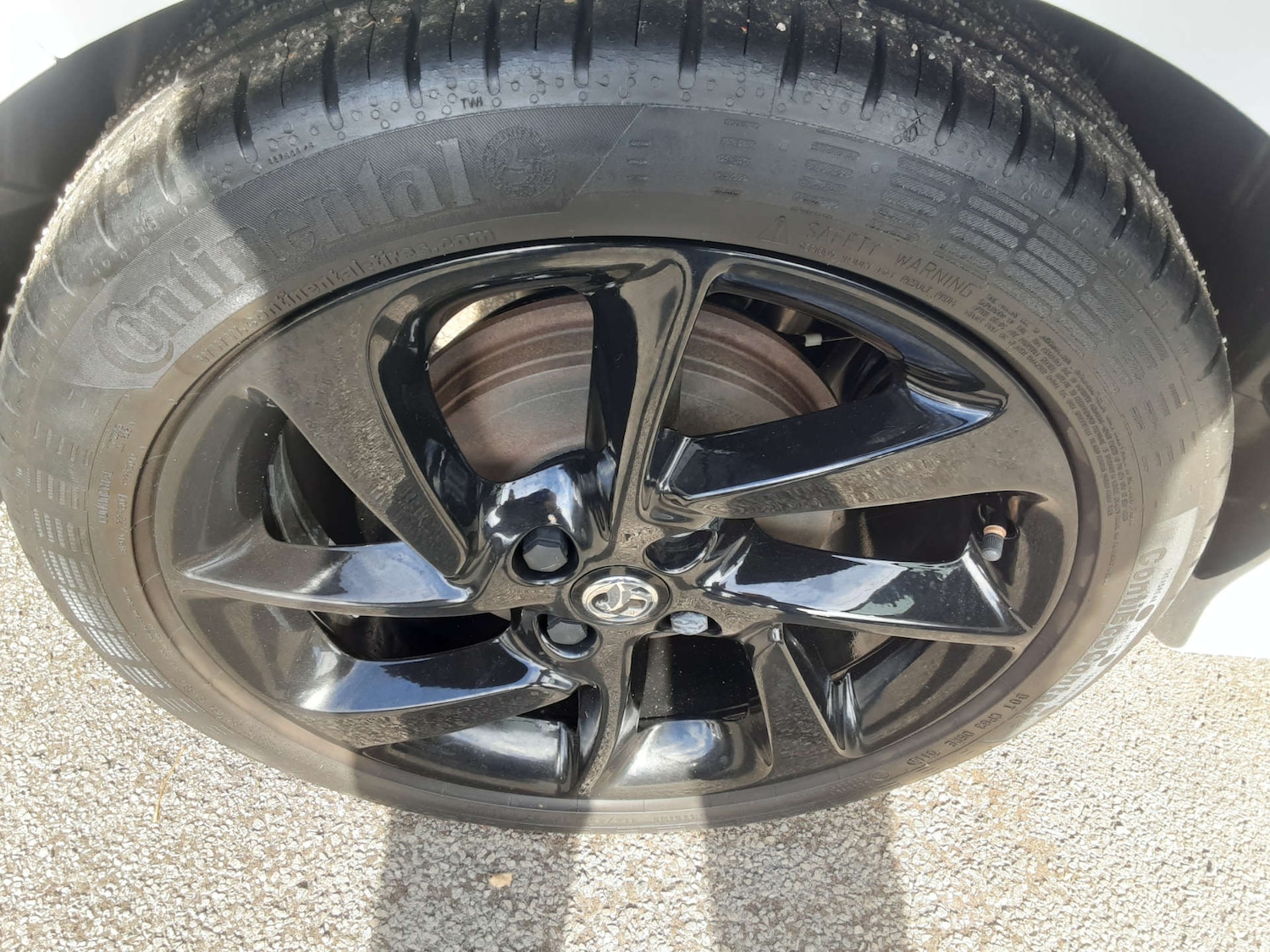 Used Vauxhall Corsa 2019 for sale - 76479008: Photo 31