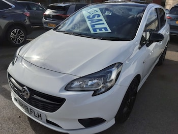 Used Vauxhall Corsa 2019 for sale - 76479008: Photo