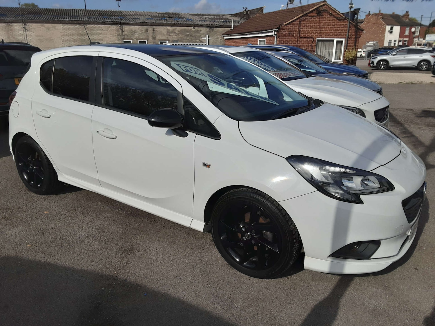 Used Vauxhall Corsa 2019 for sale - 76479008: Photo 5
