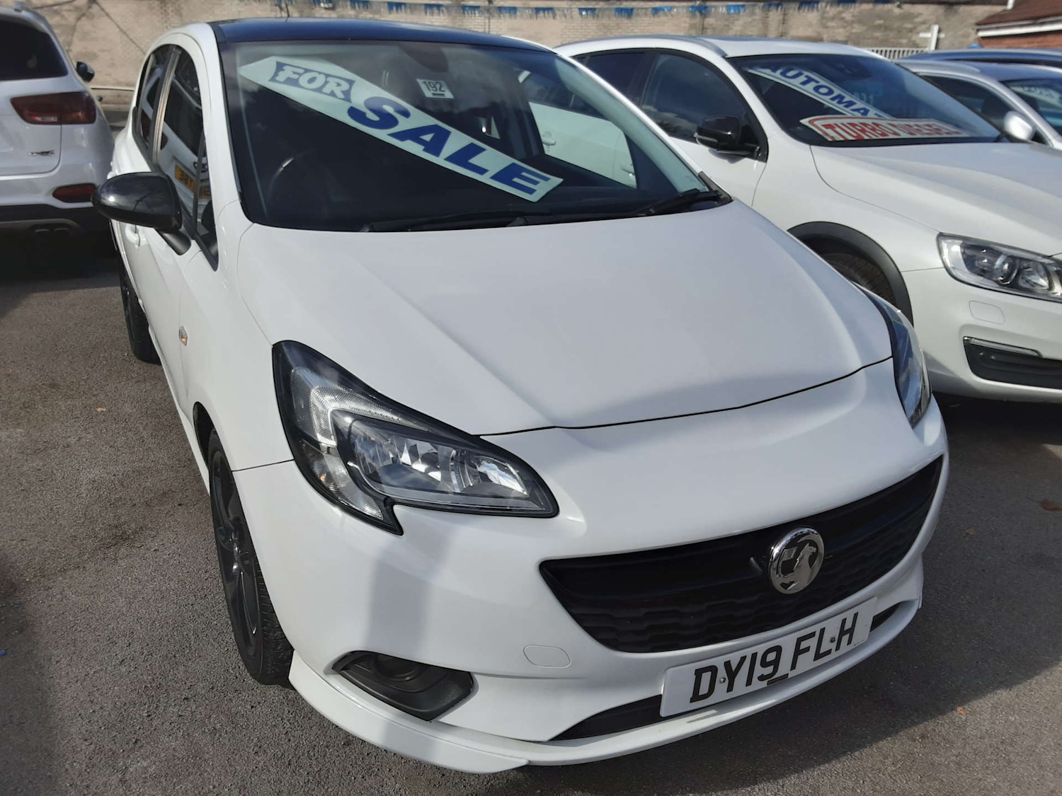 Used Vauxhall Corsa 2019 for sale - 76479008: Photo 6