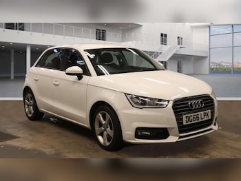 Audi A1 feature image