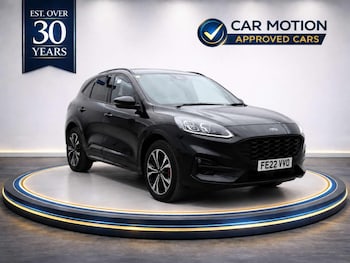 Used Ford Kuga 2022 for sale - 78481604: Photo