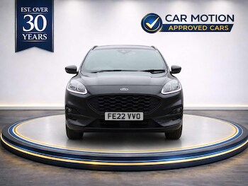 Used Ford Kuga 2022 for sale - 78481604: Photo