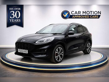 Used Ford Kuga 2022 for sale - 78481604: Photo