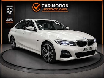 Used BMW 3 Series 2022 for sale - 79412134: Photo