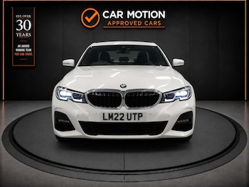 Used BMW 3 Series 2022 for sale - 79412134: Photo