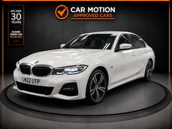 Used BMW 3 Series 2022 for sale - 79412134: Photo