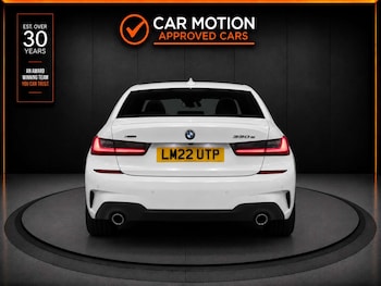Used BMW 3 Series 2022 for sale - 79412134: Photo