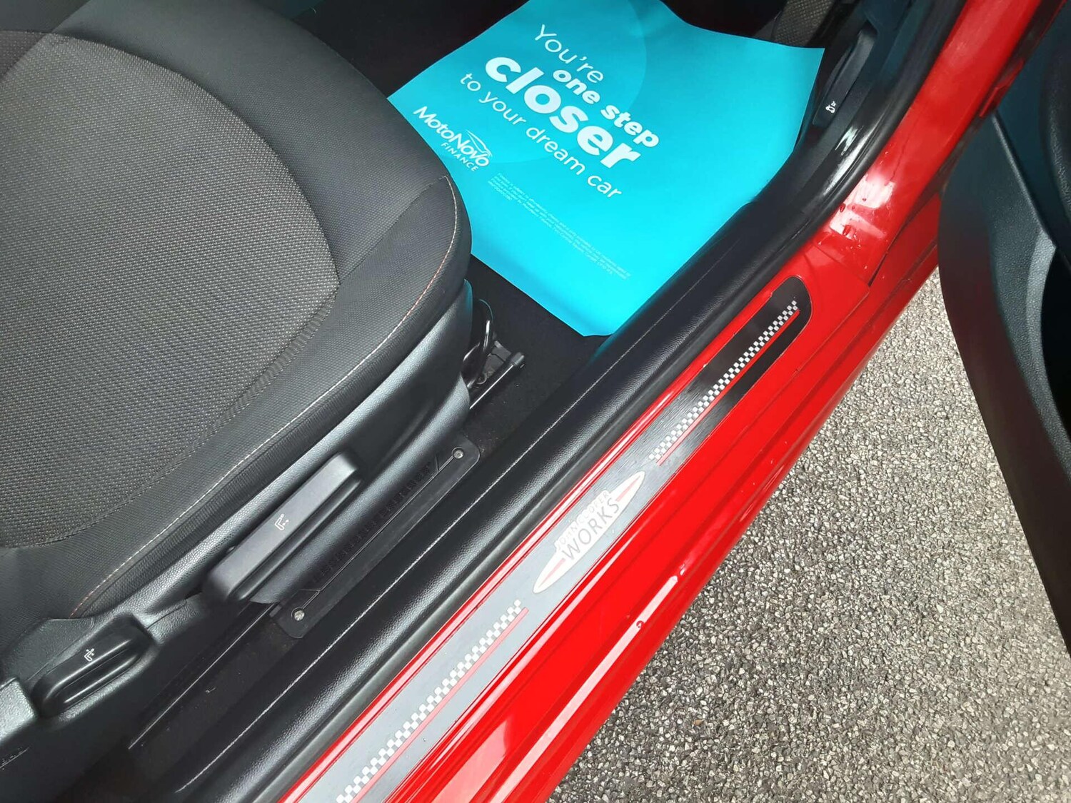 Used MINI Hatch 2017 for sale - 77574510: Photo 24