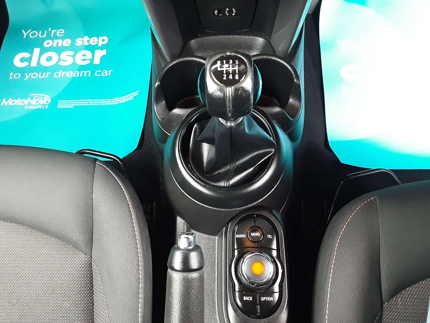 Used MINI Hatch 2017 for sale - 77574510: Photo 25