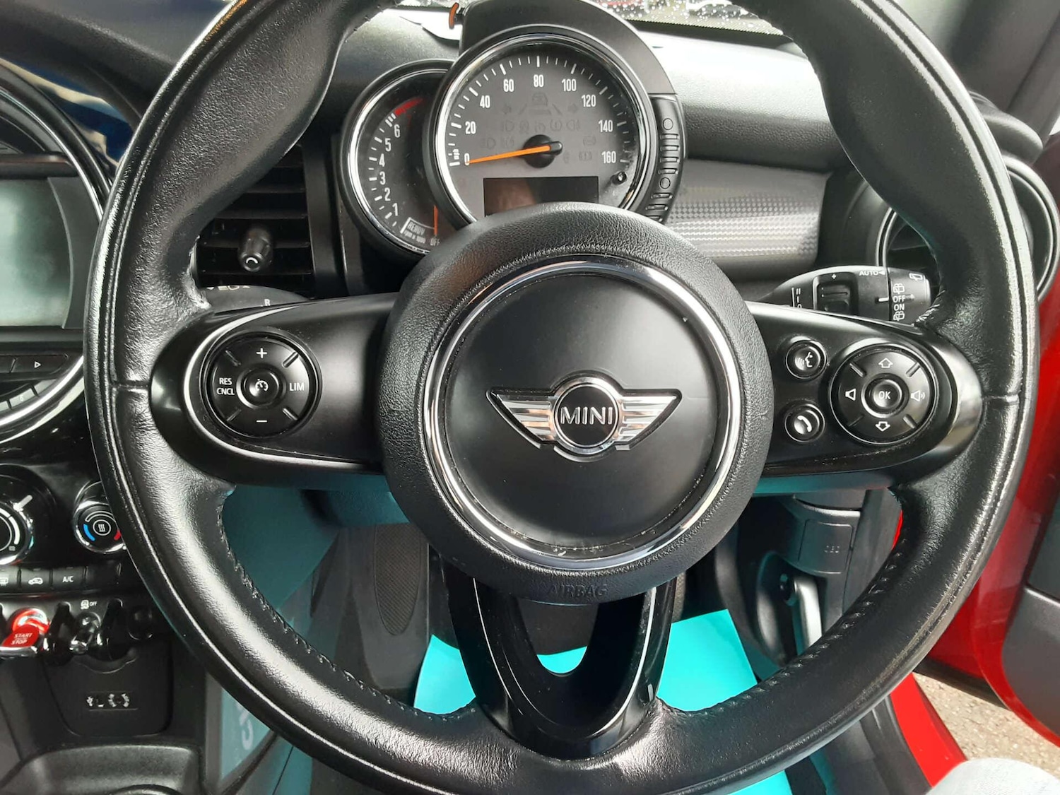 Used MINI Hatch 2017 for sale - 77574510: Photo 27