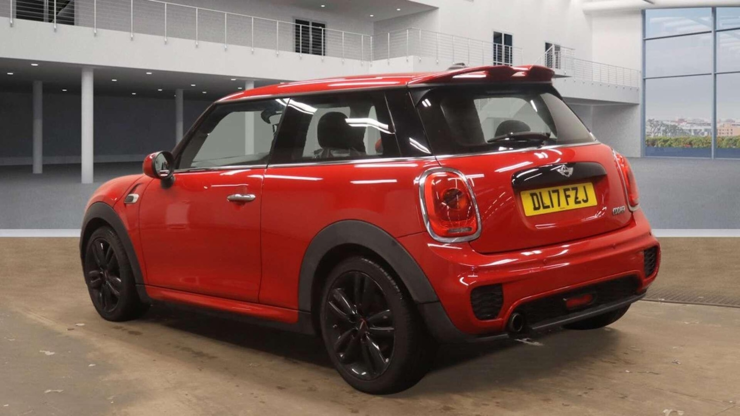 Used MINI Hatch 2017 for sale - 77574510: Photo 3