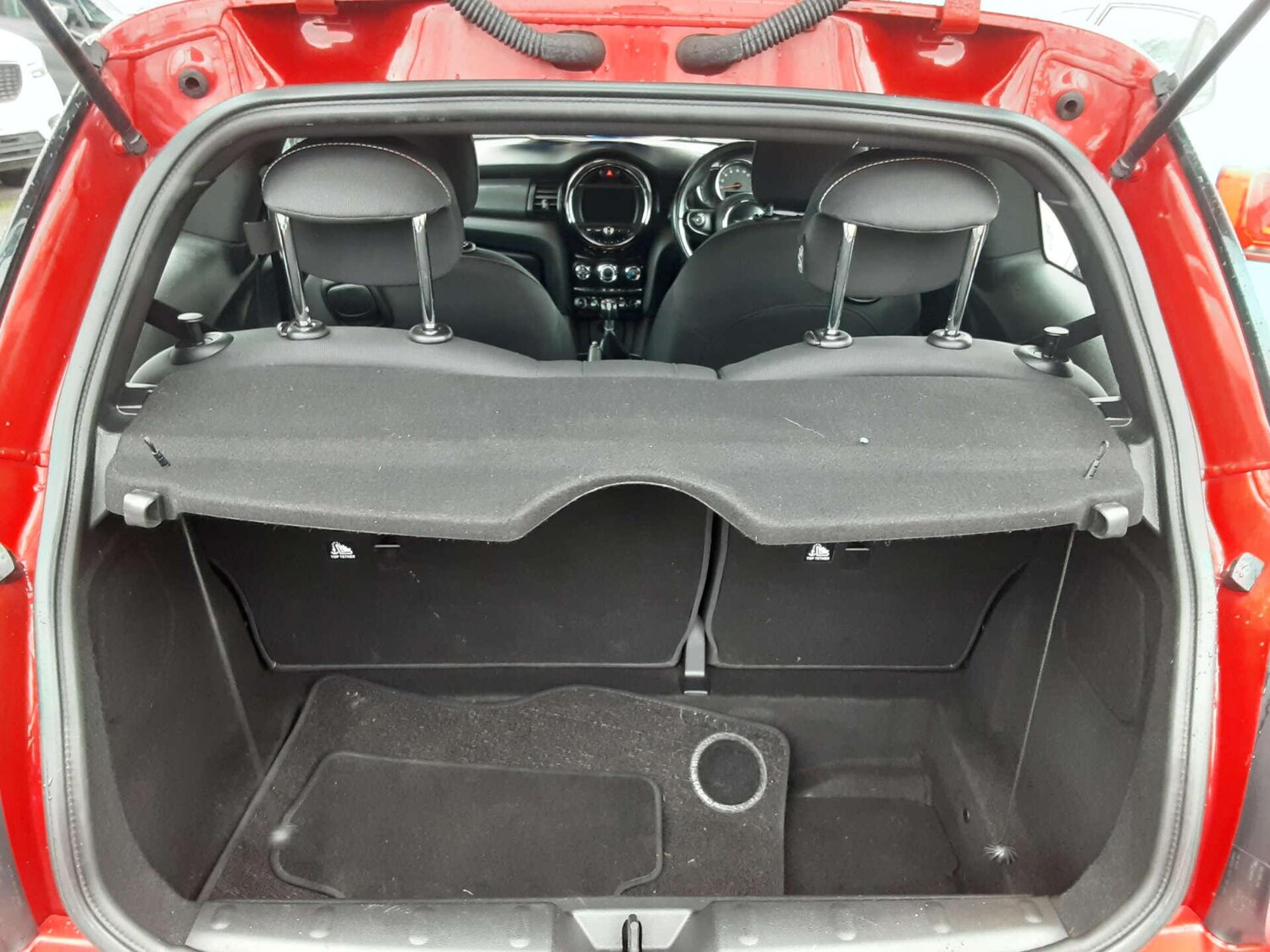 Used MINI Hatch 2017 for sale - 77574510: Photo 31