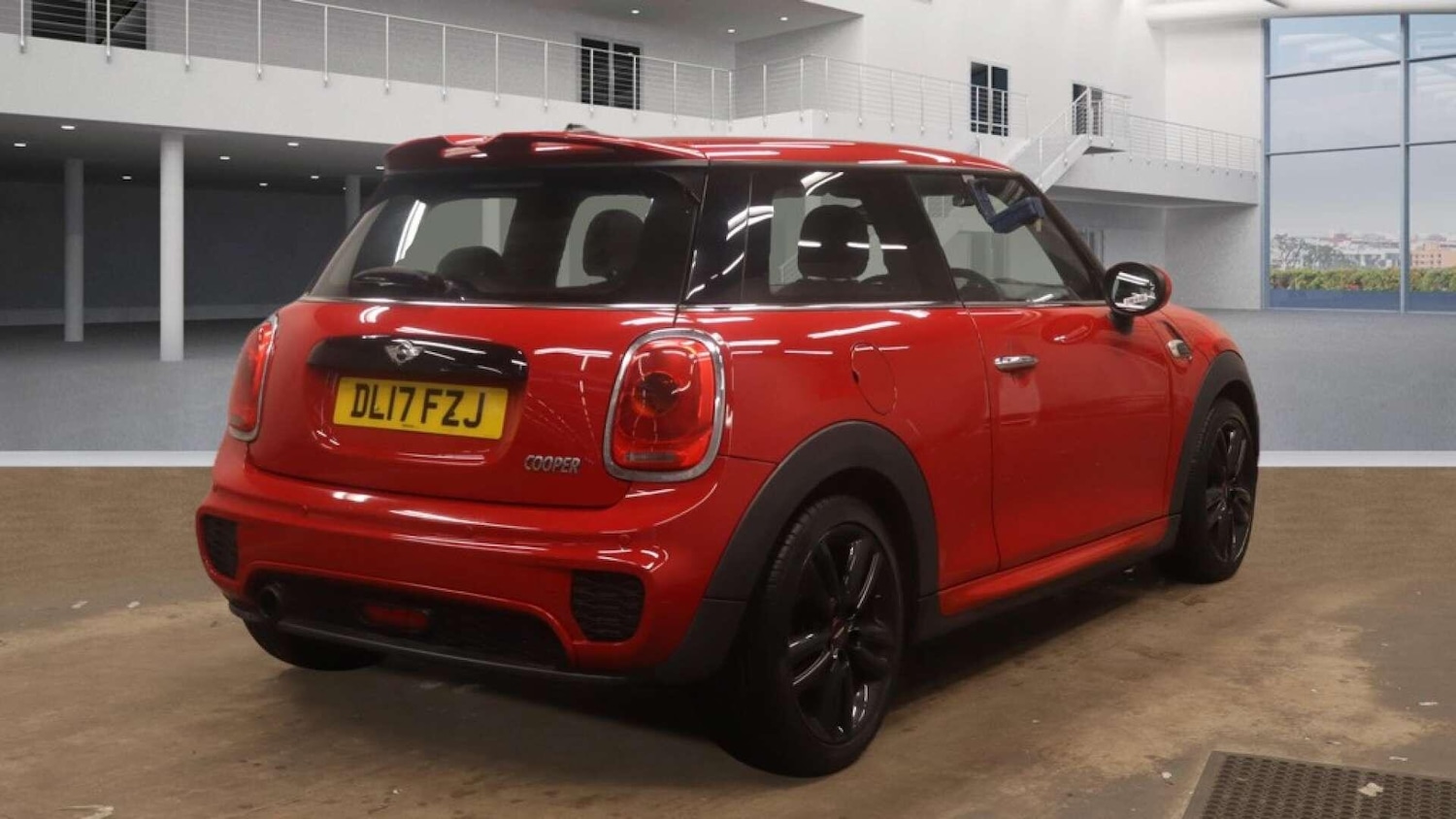 Used MINI Hatch 2017 for sale - 77574510: Photo 6