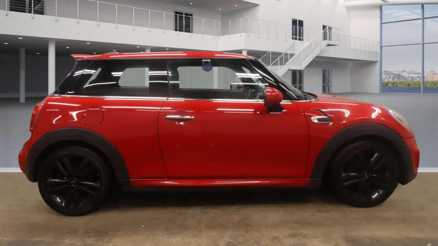 Used MINI Hatch 2017 for sale - 77574510: Photo 9