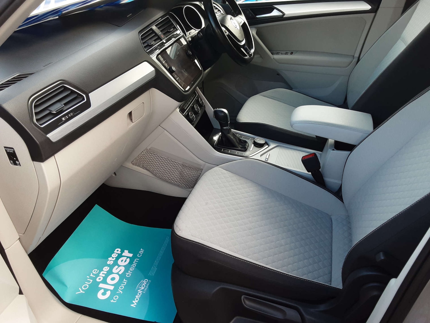 Used Volkswagen Tiguan 2018 for sale - 76404640: Photo 18