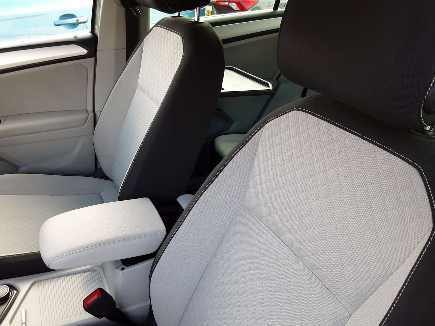 Used Volkswagen Tiguan 2018 for sale - 76404640: Photo 19