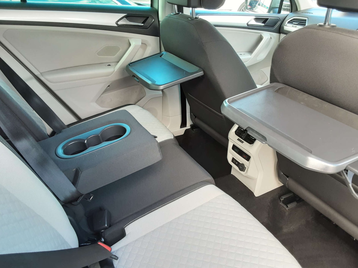 Used Volkswagen Tiguan 2018 for sale - 76404640: Photo 20