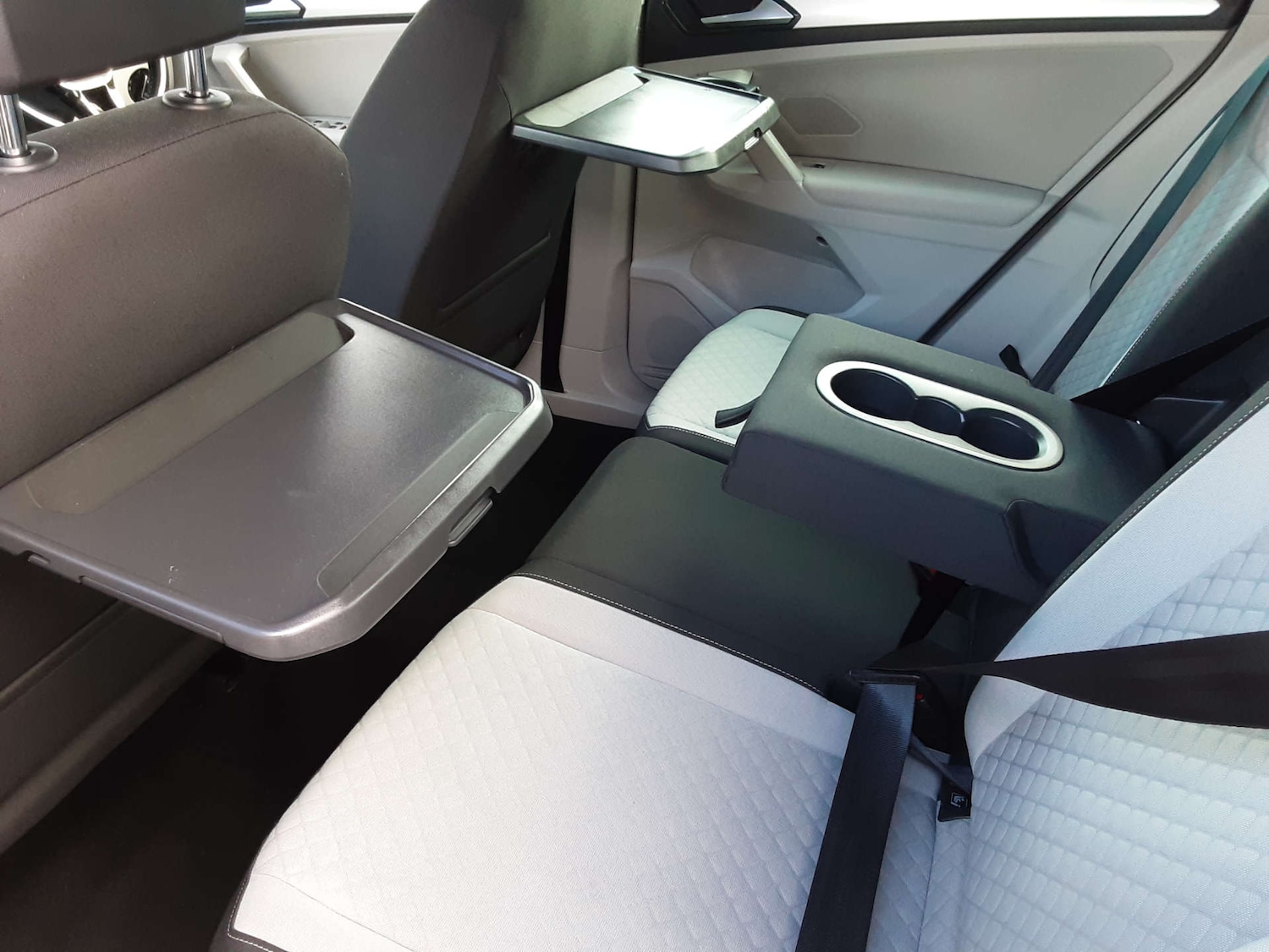 Used Volkswagen Tiguan 2018 for sale - 76404640: Photo 21