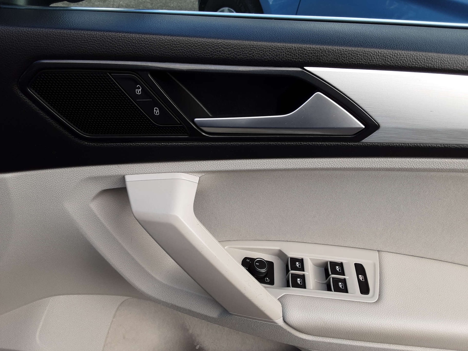 Used Volkswagen Tiguan 2018 for sale - 76404640: Photo 22