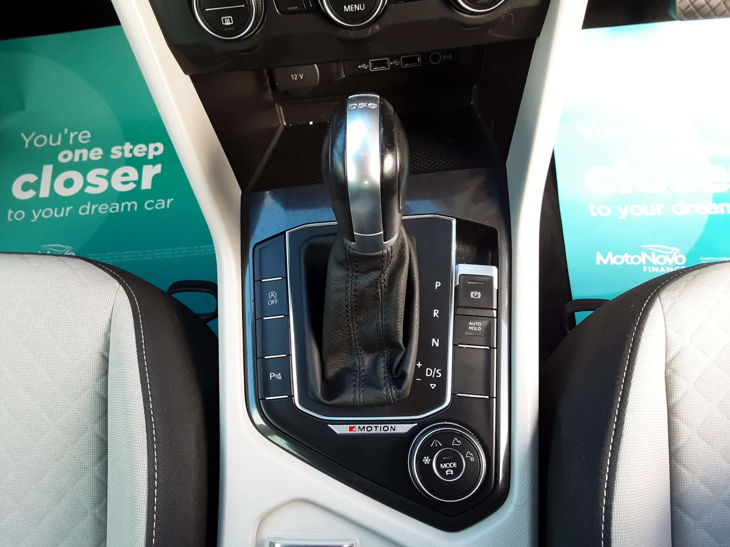 Used Volkswagen Tiguan 2018 for sale - 76404640: Photo 27