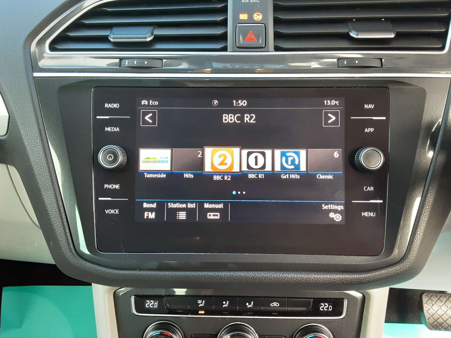 Used Volkswagen Tiguan 2018 for sale - 76404640: Photo 28