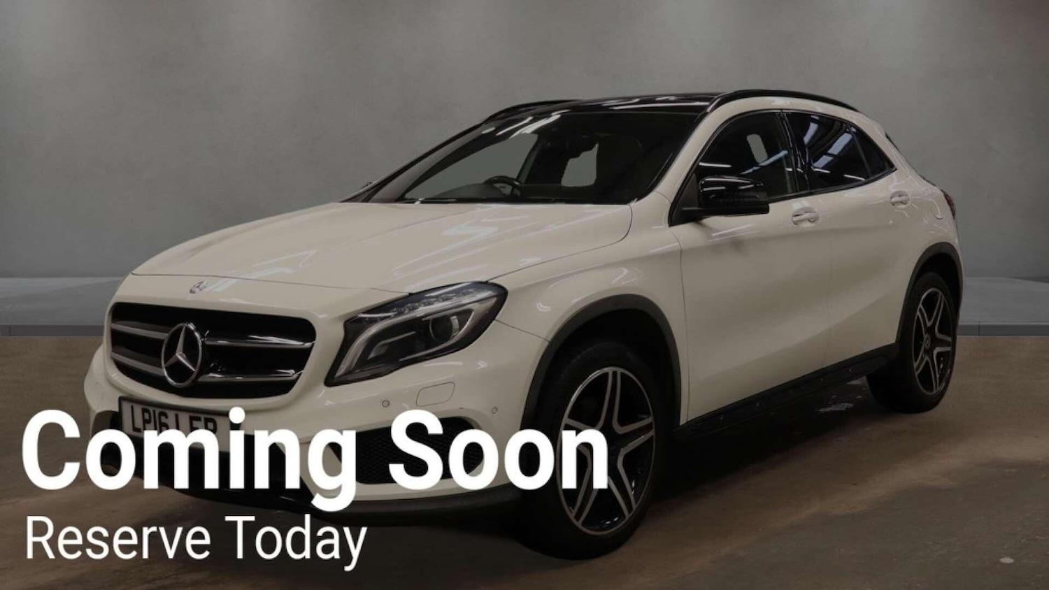 Used Mercedes-Benz GLA 2016 for sale - 77203405: Photo 13