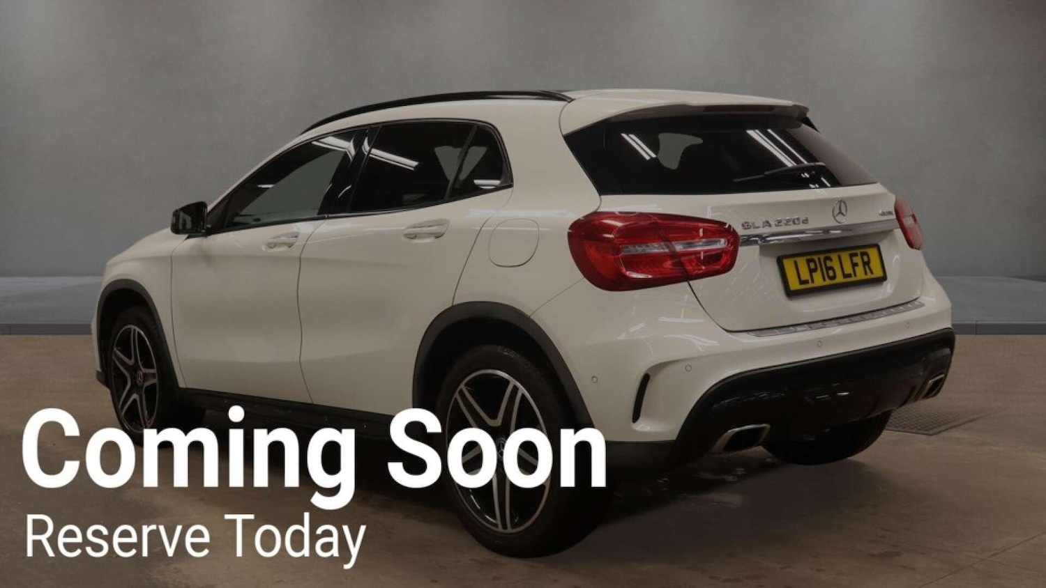 Used Mercedes-Benz GLA 2016 for sale - 77203405: Photo 15