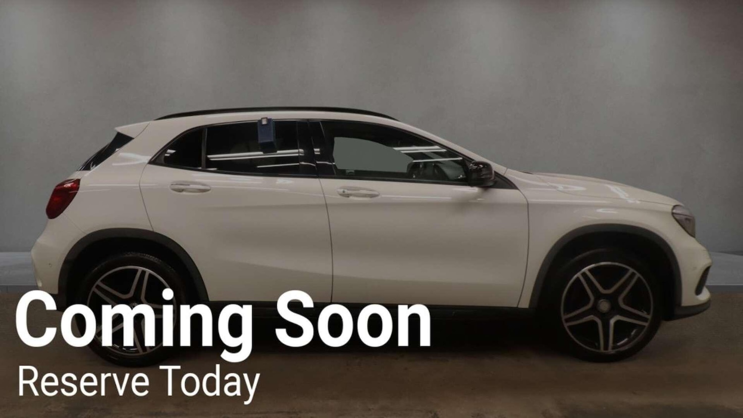 Used Mercedes-Benz GLA 2016 for sale - 77203405: Photo 18