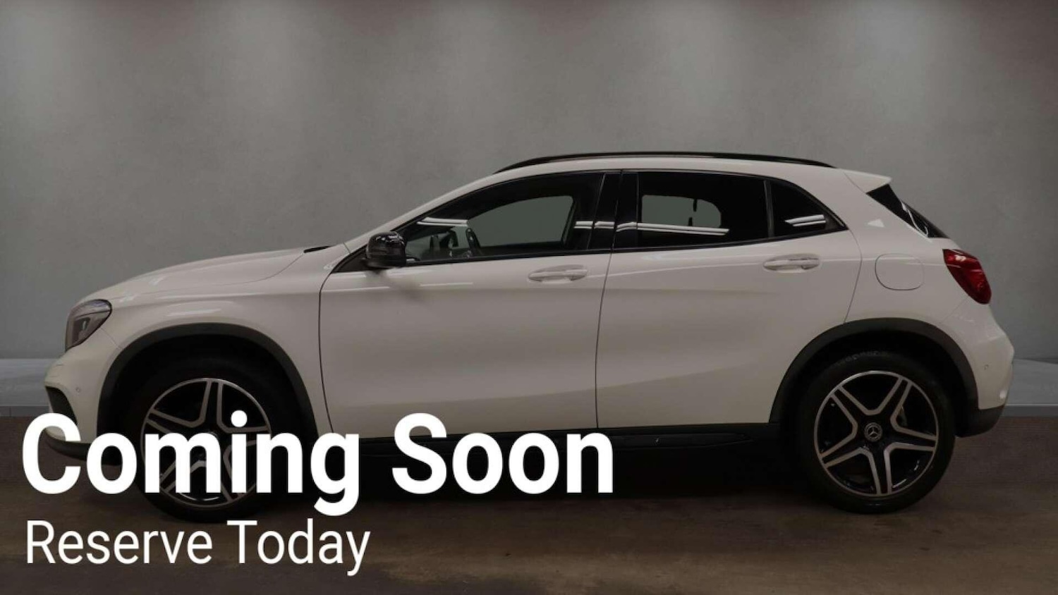 Used Mercedes-Benz GLA 2016 for sale - 77203405: Photo 19