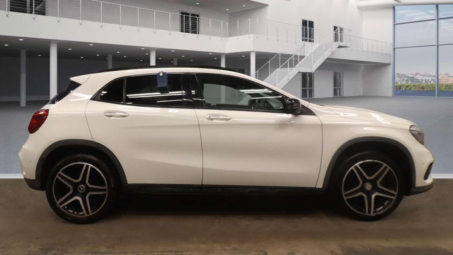 Used Mercedes-Benz GLA 2016 for sale - 77203405: Photo 6