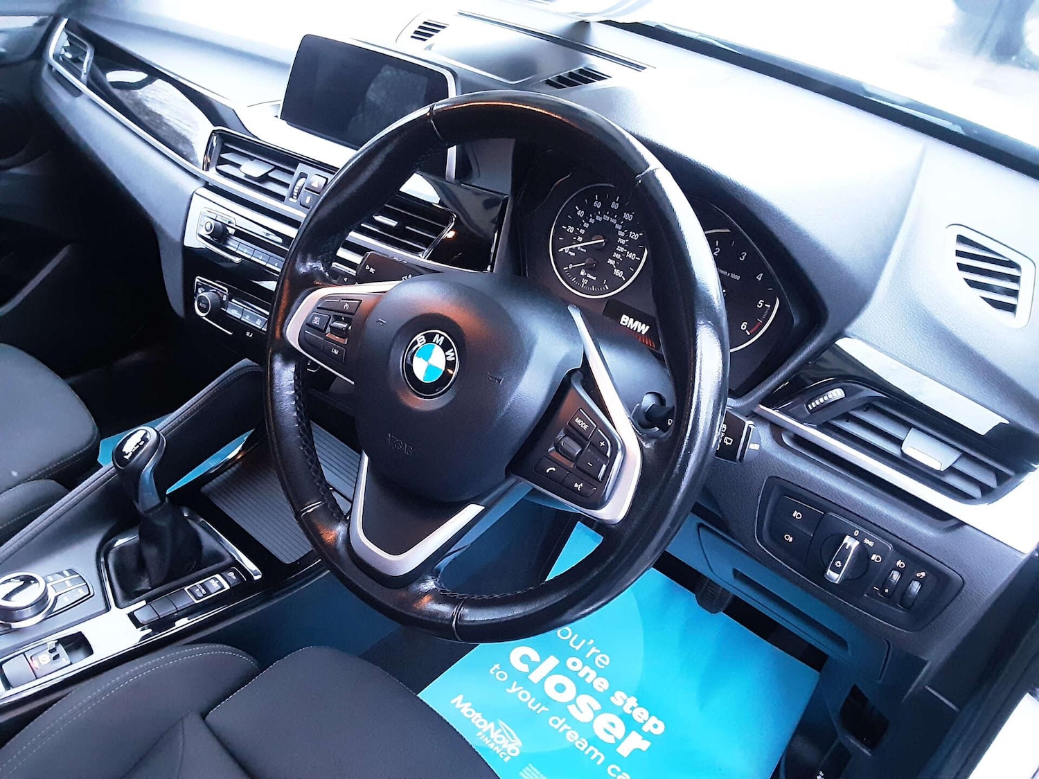 Used BMW X1 2018 for sale - 77255508: Photo 12