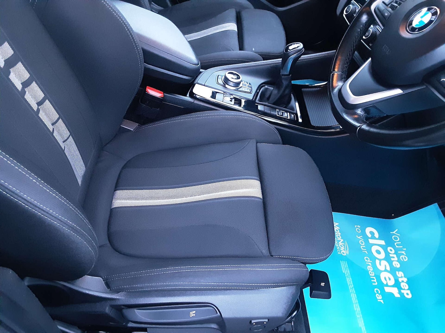 Used BMW X1 2018 for sale - 77255508: Photo 14