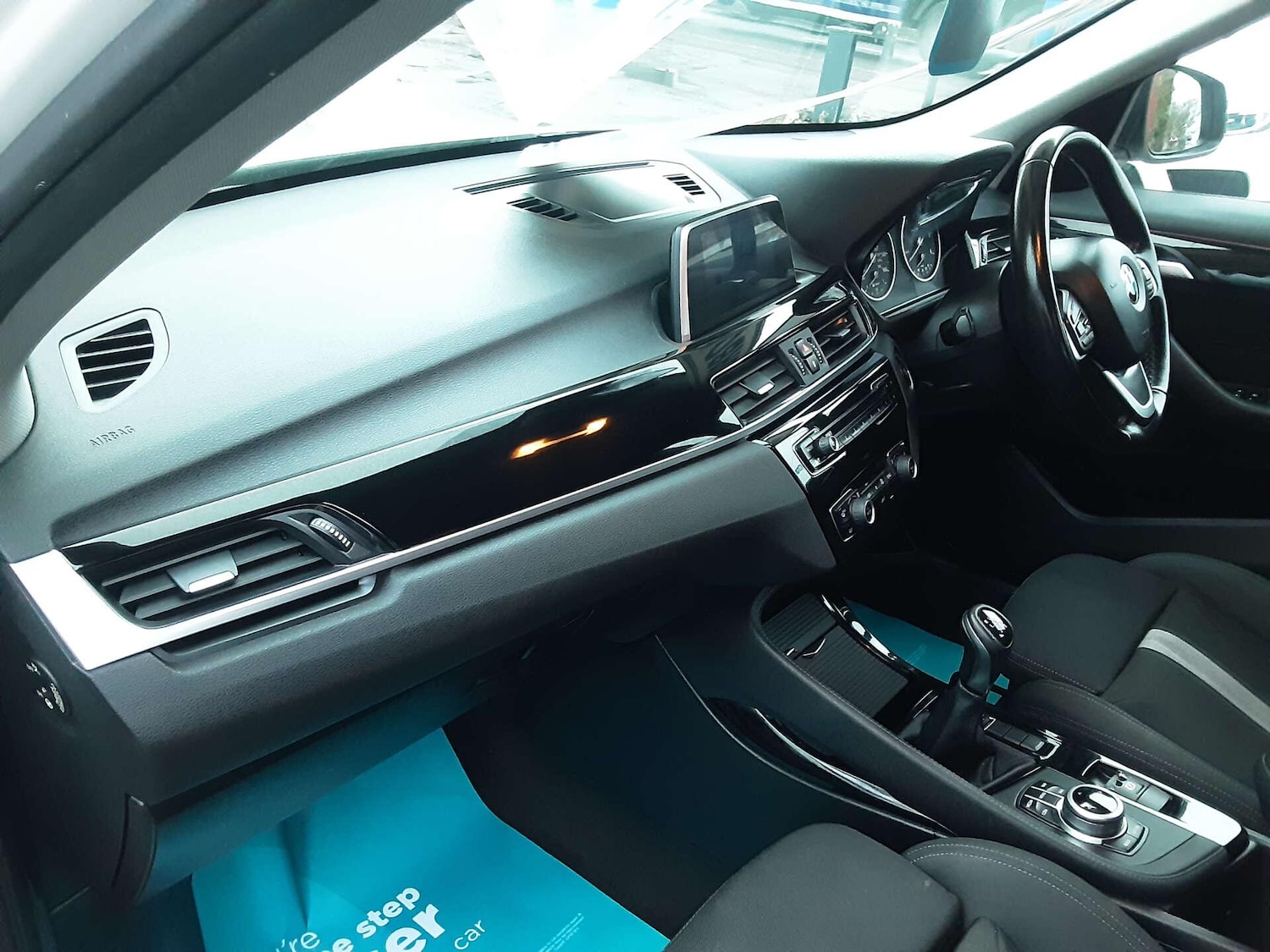 Used BMW X1 2018 for sale - 77255508: Photo 16