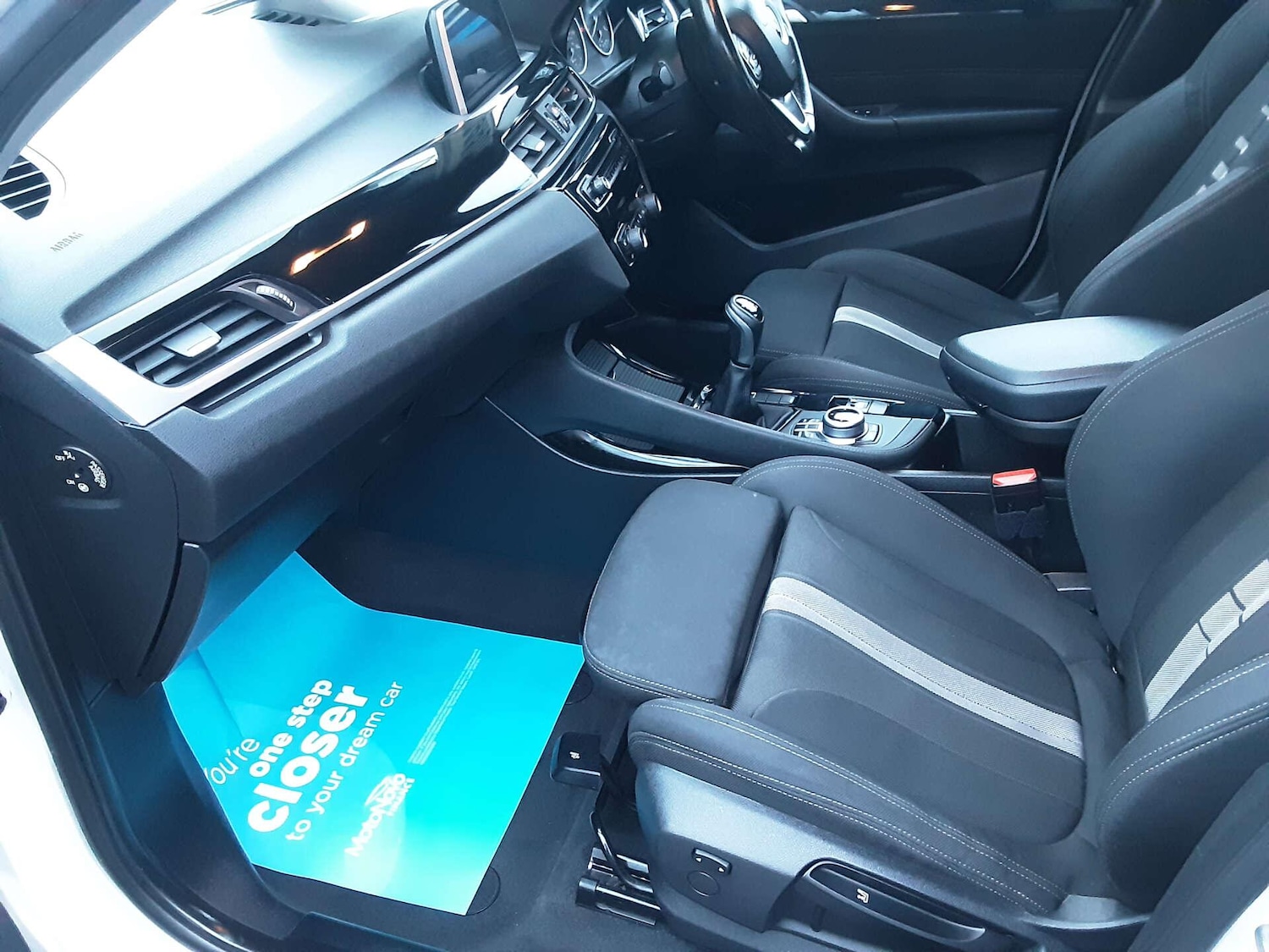 Used BMW X1 2018 for sale - 77255508: Photo 17