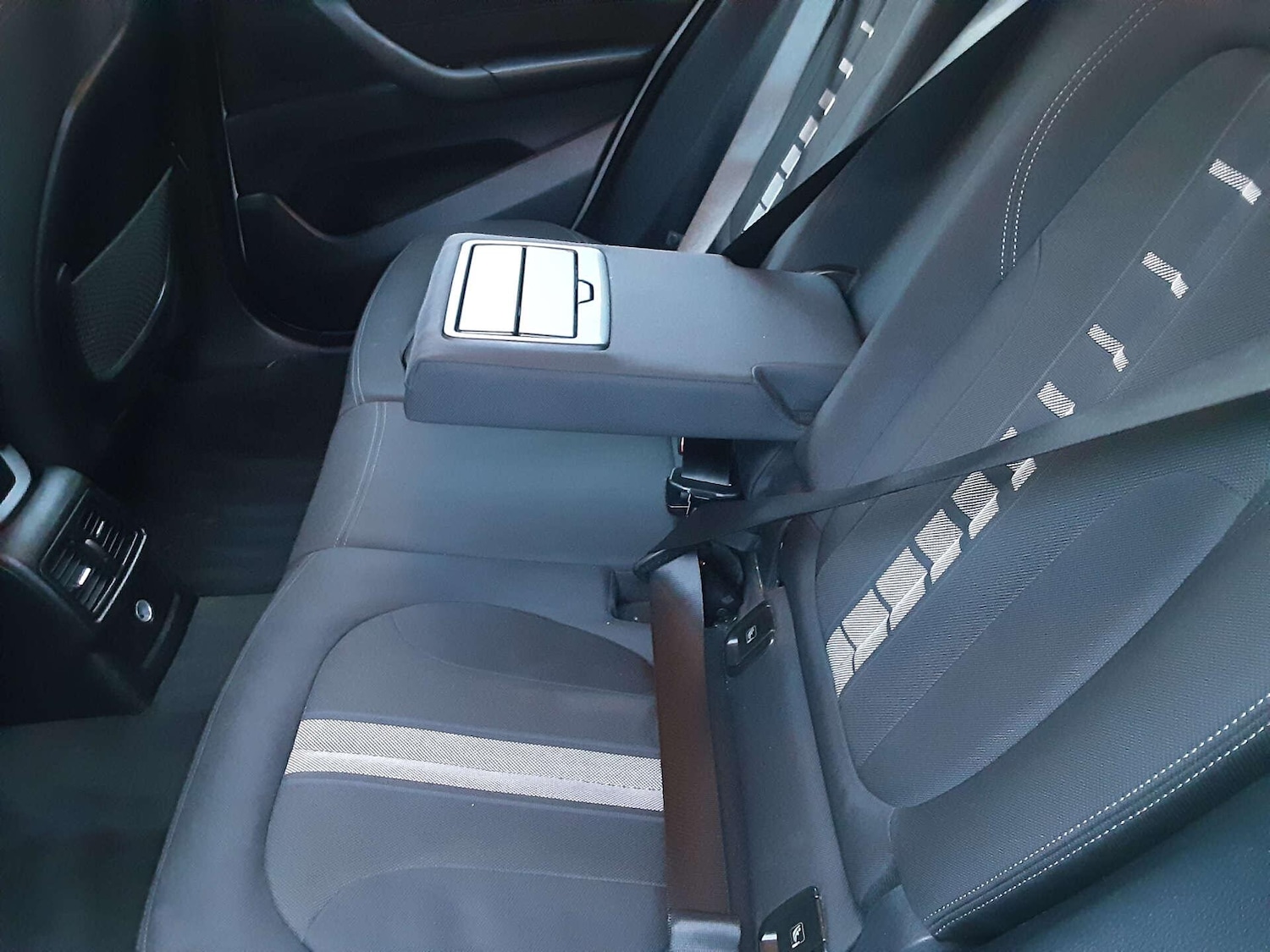 Used BMW X1 2018 for sale - 77255508: Photo 20