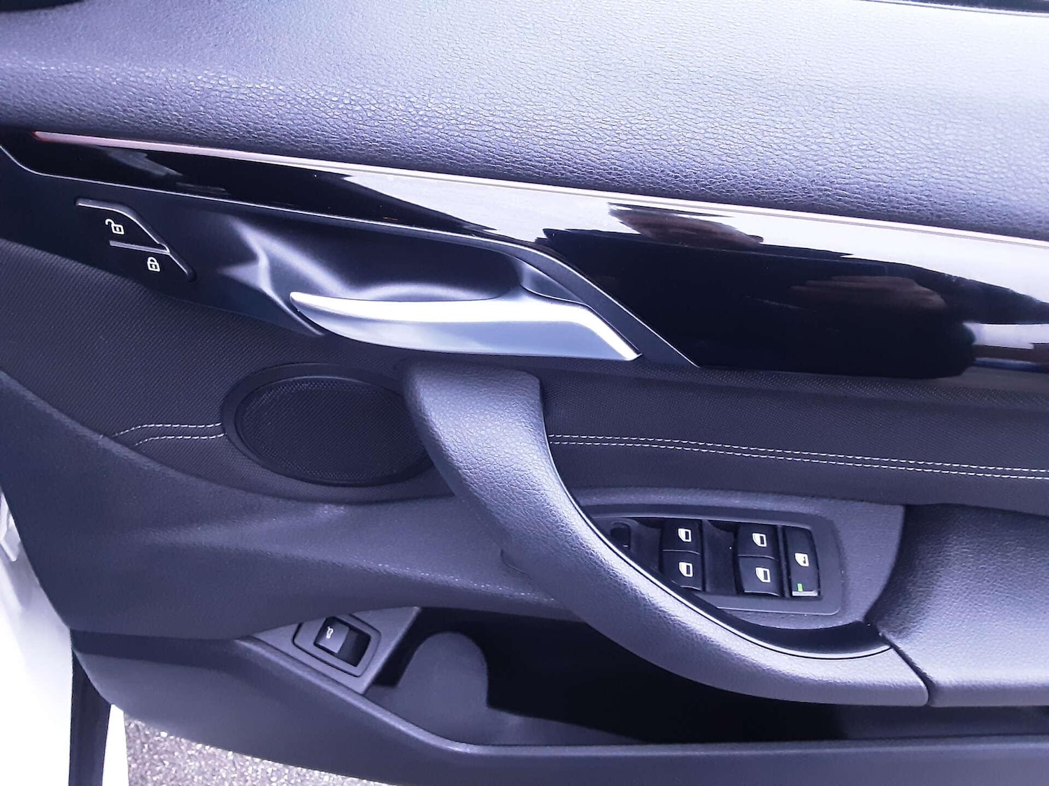 Used BMW X1 2018 for sale - 77255508: Photo 21