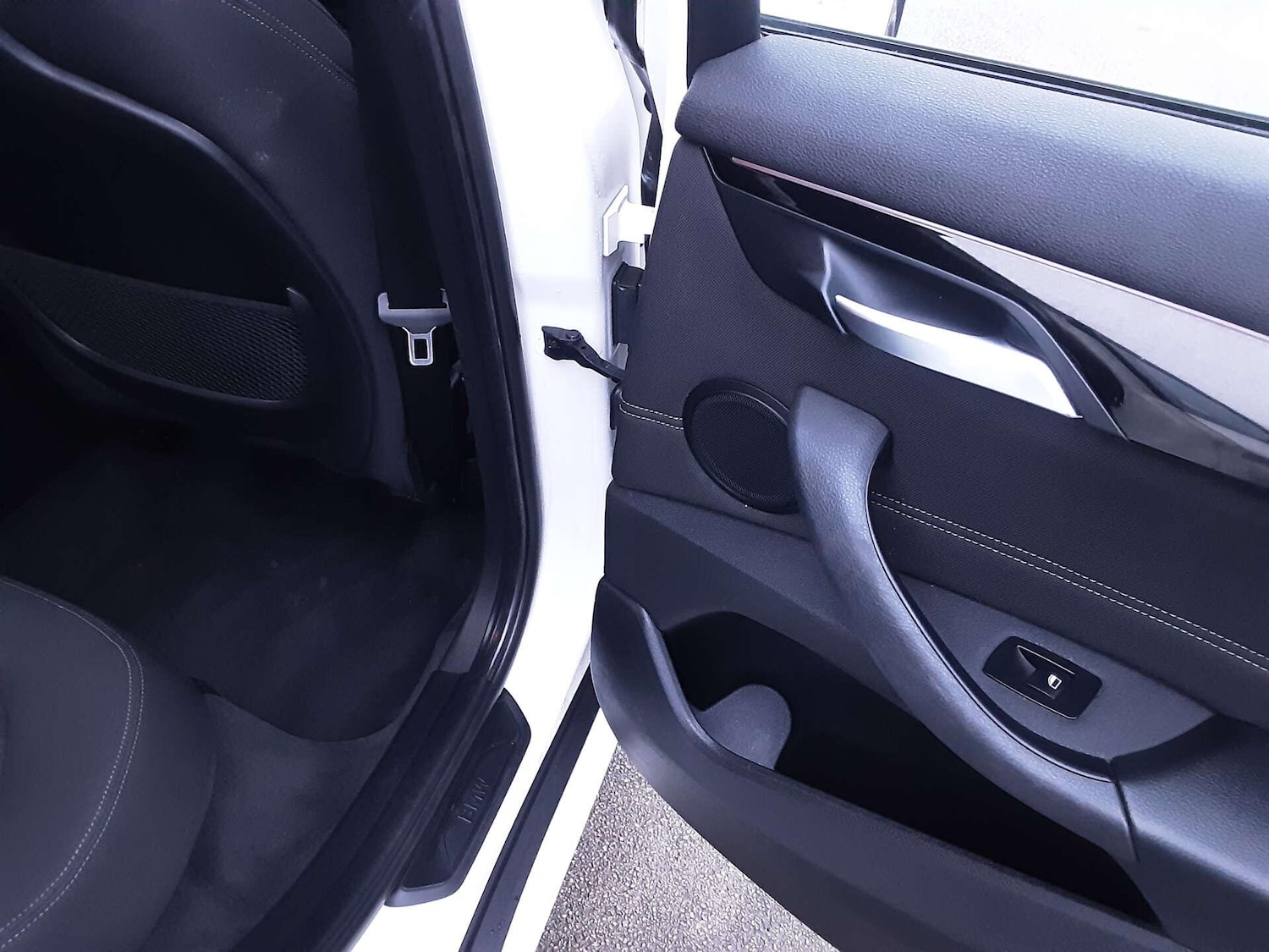 Used BMW X1 2018 for sale - 77255508: Photo 23