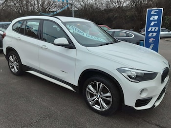 Used BMW X1 2018 for sale - 77255508: Photo