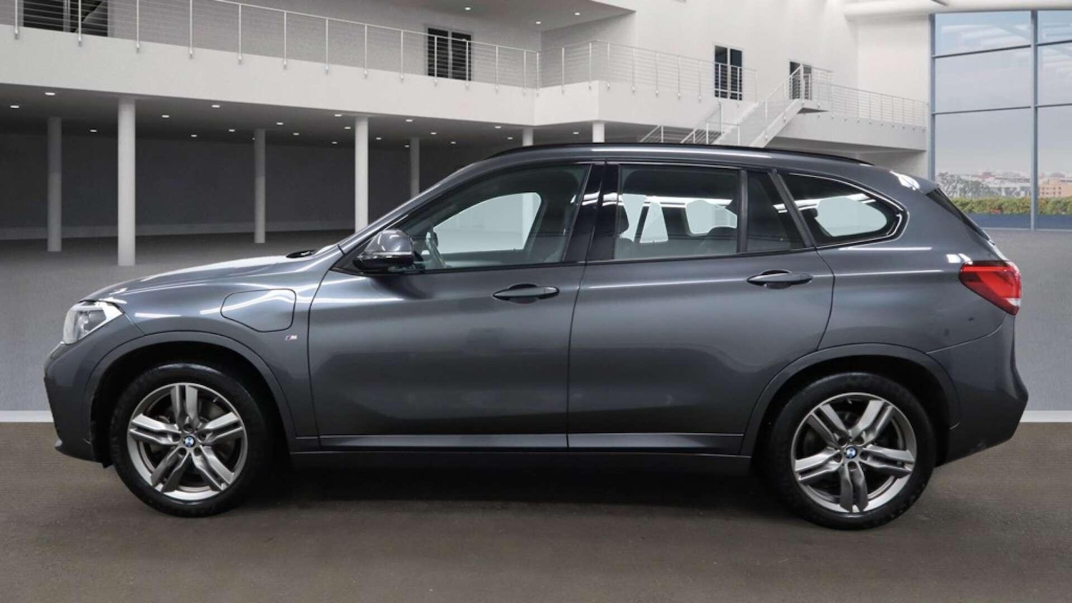 Used BMW X1 2021 for sale - 76926951: Photo 12