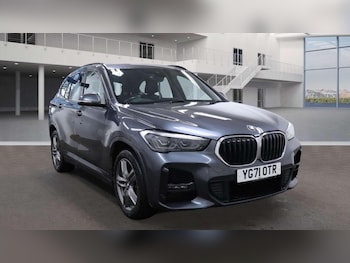 2021 (71) - xDrive 25e M Sport 5dr Auto